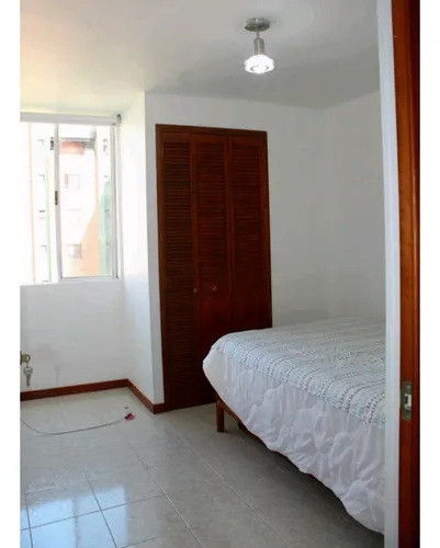 Apartamento En Venta Laureles (t)