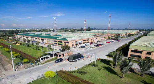 Bodega En Arriendo En La Ramada. Cod A1087178