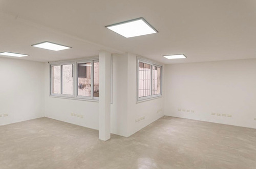 Imagen 10 de 25 de Venta, Oficina De 532 M,recoleta