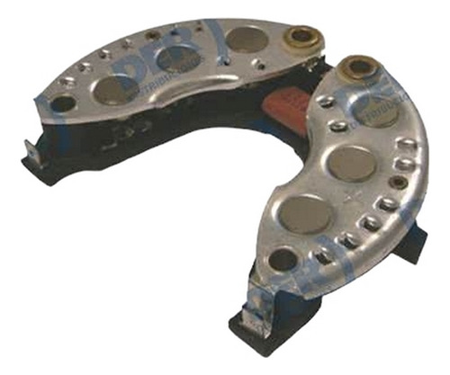 Plaqueta Alternador Renault - Peugeot P.rhone - Gauss