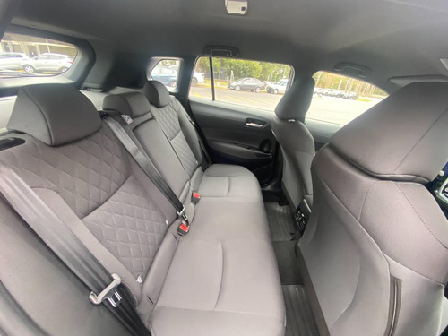 Toyota Corolla Cross 1.8 Hev Xei Ecvt