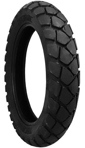Pneu 130/80-17 Falcon Xt 600 660 Traseiro T&c Plus Technic
