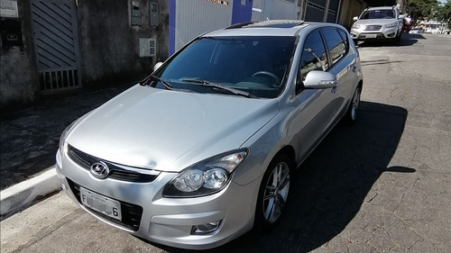 Imagem 1 de 12 de Hyundai I30 2012 2.0 Gls Aut. 5p