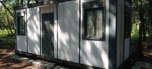 Imagem 6 de 6 de Chácara Lado Serra 1dorm, Itanhaém- São Fernando. 9522