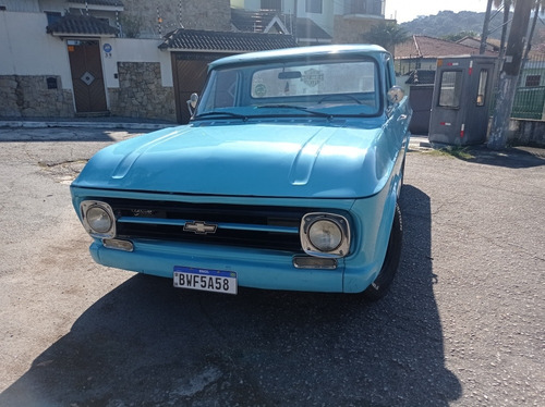 Imagem 4 de 9 de Chevrolet Gm C14