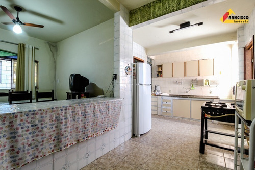 Imagem 7 de 18 de Casa À Venda, 3 Quartos, 1 Suíte, 2 Vagas, Alvorada - Divinópolis/mg - 29847