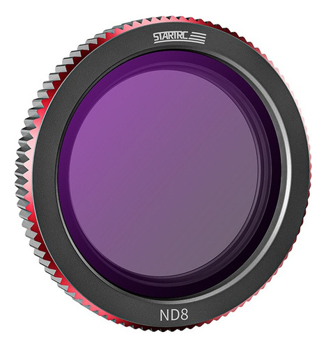 Filtros De Lente Uv Nd8 Nd16 Nd32 Para Acessório Dji Neo Dro