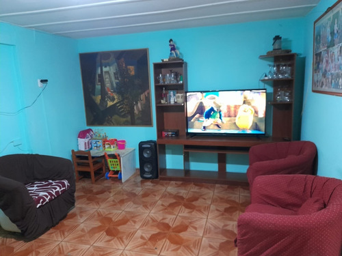 Imagen 2 de 18 de Piso Lo Espejo, Sector Av. Lo Ovalle, Muy Buena Conectividad