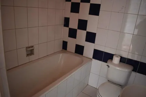Departamento Lastarria Remodelado
