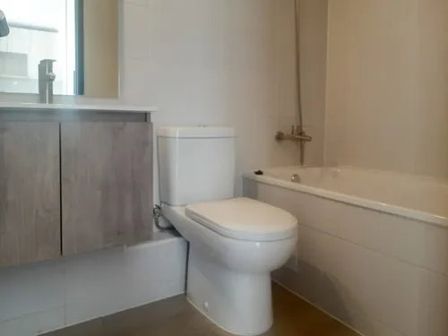 Ref:73352** 50% Dto. 2dorm 2baños/estac/metro Mirador