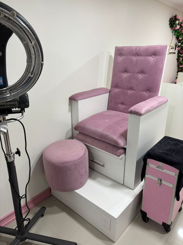 Peluqueria Equipada Miraflores Alto