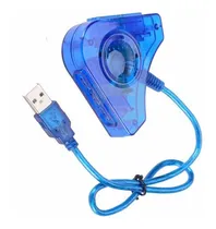 Comprar Convertidor Compatible Con Controles De Ps2 A Ps3