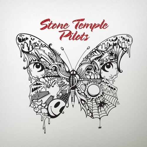 Stone Temple Pilots - Stone Temple Pilots (cd) - Importado
