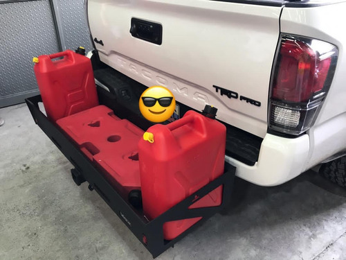 Porta Bidones Viper4x4