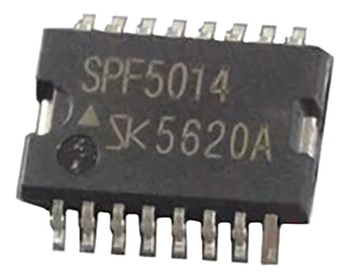 Spf5014 Original Sanken Componente Ecu Vehiculo Spf 5014