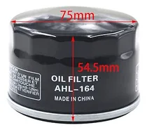 Comprar Filtro Aceite Bmw Marca Ahl Bmw R1200gs