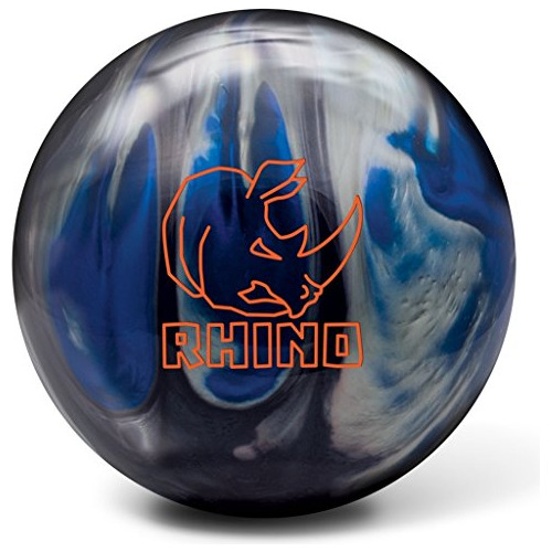 Bola De Bolos Reactiva Rhino Predrilled