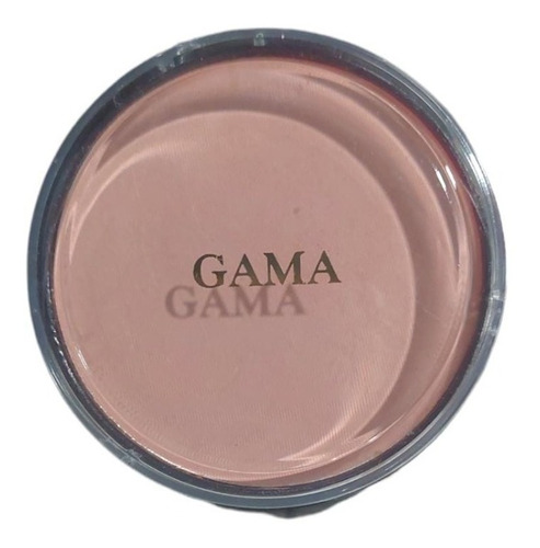 Polvo Compacto Tapa Cristal Gama