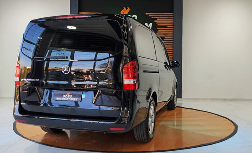 Mercedes-Benz Vito 2.0 Tourer 8 Pas