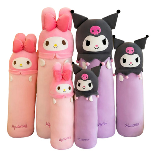 Almohadas Kuromi My Melody Importadas X1