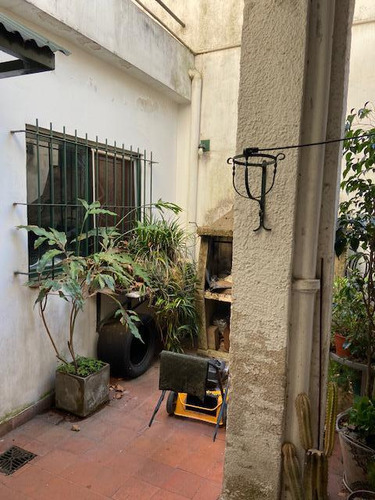 Casa Estilo Inglés, En Venta, San Fernando