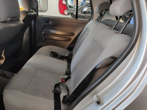 Volkswagen Fox 1.6 Mi 8v