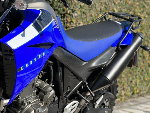 Imagem 12 de 15 de Yamaha Xt 660 R