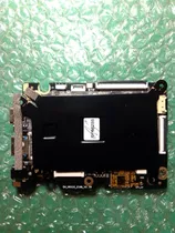 Comprar Placa Mãe Do Notebook Multilaser Legacy Pc 107 Defeito