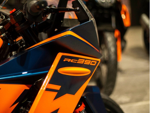 Imagen 18 de 25 de Ktm Rc 390 Entrega Inmediata