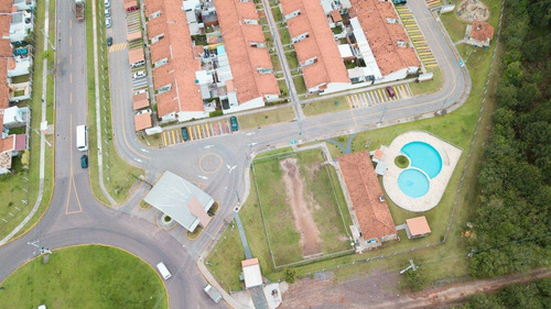 Imagem 25 de 27 de Casa 3 Dormitórios Em Condomínio Fechado - 2732