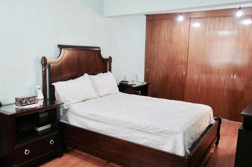 Imagen 6 de 11 de Venta Departamento San Miguel Chapultepec. 3 Rec, 1 Estac.