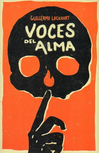 Voces Del Alma Guillermo Lockhart 