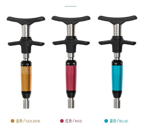 Pistola Escultura Facial Revitalizante Estilo Americano