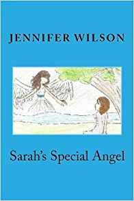 Sarahs Special Angel Second Edition