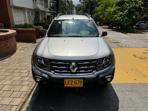 Renault Oroch 1.3 Outsider Mt 4x4 Turbo