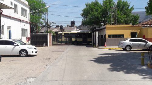 Imagen 3 de 18 de Planta Industrial En Venta | Luís María Drago 5605, San Martín | 6.500 M²
