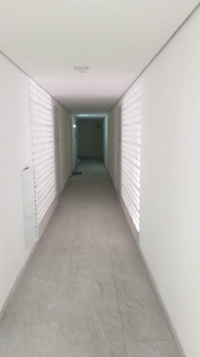 Imagem 7 de 14 de Apartamento Com 1 Dormitório À Venda, 35 M² Por R$ 210.000,00 - Vila Salete - São Paulo/sp - Ap3237