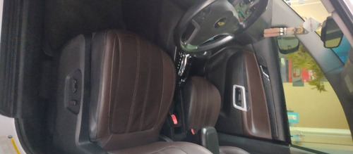 Imagem 9 de 10 de Chevrolet Captiva 2.4 Sidi 16v Gasolina 4p Automático
