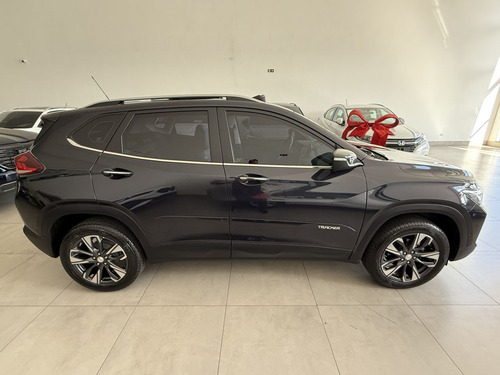 Chevrolet Tracker 1.2 4P FLEX TURBO PREMIER AUTOMÁTICO