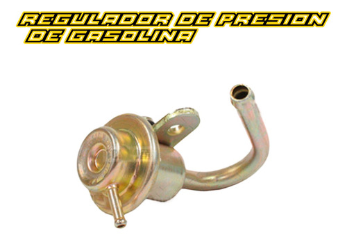 Regulador De Presion De Gasolina Tomco Nissan 3.0 V6 90-94