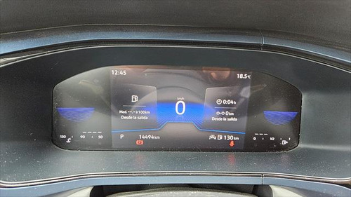 Volkswagen Taos 1.4 Comfortline At