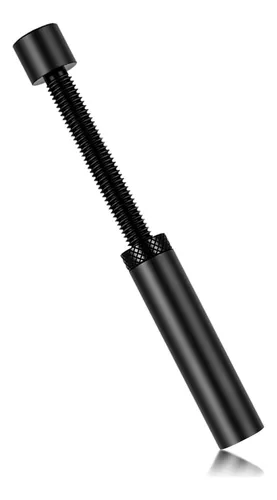 Soporte De Tarjeta Gráfica Gpu Mini/plus Black Alloyseed