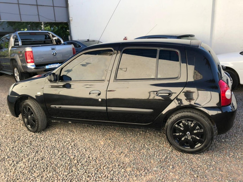 Renault Clio 1.2 Pack Plus 5 P