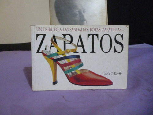 Zapatos - Linda O'keeffe