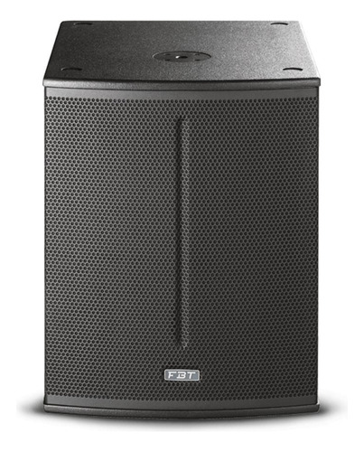 Subwoofer Fbt X-sub 118sa