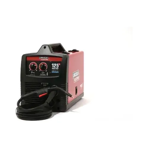 Lincoln Weld Pak 3200 Hd MercadoLibre