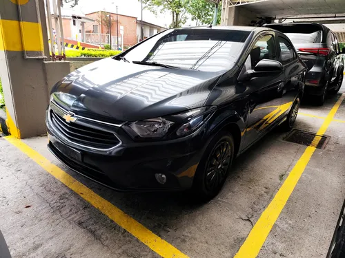 Chevrolet Onix 1.4 Lt