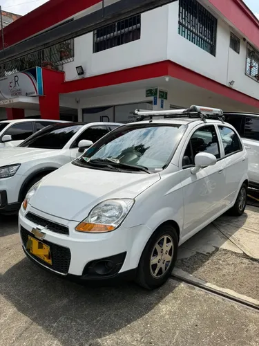 Chevrolet Spark 1.0 Life Mt