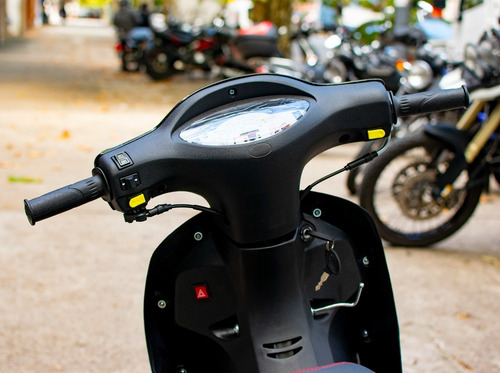 Keller Crono 110 Moto Cub 0km 2023 Urquiza Motos Promo!