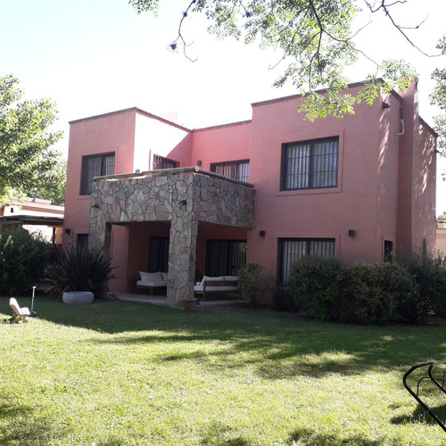 Imagen 3 de 30 de Venta De Casa En San Antonio De Areco